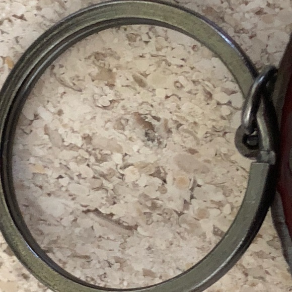 MARVEL UNIVERSAL STUDIO " ISLANDS OF ADVENTURE " KEY RING - Picture 9 of 15